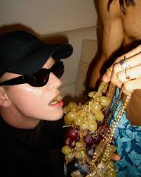 Back . @herdes.eu Photographer Ferran Casanova @ferran_casanova Editor and  text: Carlos Marán @maran.carlos Video: Elio Mulas @elio.mulas Model:  Nathan @nathan_gt_n at New Madison @newmadisonmodels Style: Cristian  Betancurt @betancurt_style Music ...