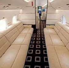 In other news, legit.ng reported that a video surfaced on social media showing the inside of drake's luxurious private jet, dubbed 'air drake'. Photos Tinubu Acquires Another Private Jet Worth 50million Politics Nigeria
