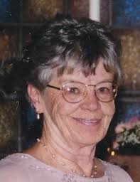 Obituary information for Marilyn Marie Therien