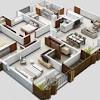 Inside, the island kitchen flows into the breakfast nook and great room, for easy entertaining. Https Encrypted Tbn0 Gstatic Com Images Q Tbn And9gcqqlxaxgqkw98qlqieberkbnywdquktgnbqmmeoqyr3b Egd6 P Usqp Cau
