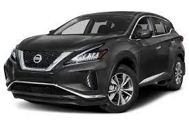 We proudly serve killeen, fort hood, harker heights and all of texas with a great selection of new nissan suvs, nissan trucks, and nissan cars. 2021 Nissan Murano Platinum Price Review Features And Options