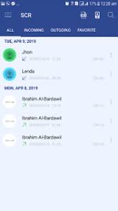 Descargar scr pro gratis descargar apk. Smart Call Recorder Scr Pro Com Miraps Recordcall Pro Apk Aapks
