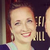 Rita Peters's Instagram, Twitter & Facebook