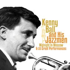 Kenny Ball & His Jazzmen