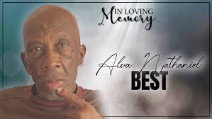 Celebrating the Life of Lionel Forde