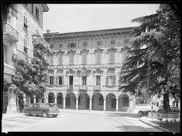Fondazione del centenario della banca della svizzera italiana from lugano operates in the sector «religious, political or secular associations» and is active. Banca Della Svizzera Italiana A Lugano
