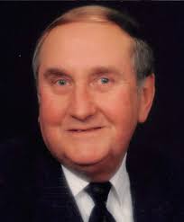 Gerald H. Bauer Obituary