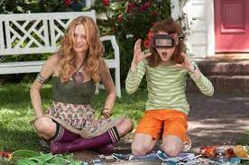 How old is every character in genshin impact? Judy Moody And The Not Bummer Summer Reviews Screen