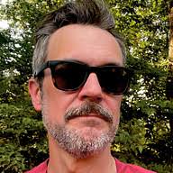 Whimsical animal silhouette storytelling photos — Glass