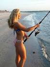 Epic fishing pole