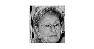 JUDITH MASLANKA Obituary (2015)