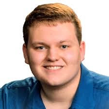 Nicholas Benjamin McNally