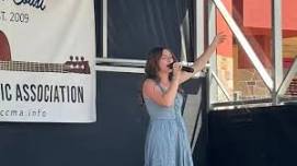 Hot August Country Music Competition 2026