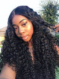 Pin On Hairstyles For Black Women Boss Babes
