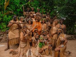Ekasup Village - Yellow Pages Vanuatu