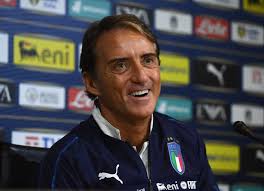 Questo sito contiene una raccolta sempre aggiornata dei lavori del professor mancini e del materiale disponibile online e offline. Should Already Be A Star Roberto Mancini Comments On Reported Arsenal Target