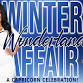 LISP Lounge presents A Winter Wonderland Affair  event image