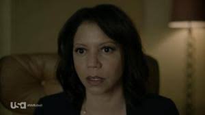 Mr. Robot by Isabele