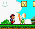Super Mario Klasik Oyunu Mario Oyunlari