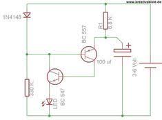 13 Elektronik Grundschaltungen Elektroniken Technologie Elektronik