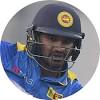Kusal perera is a professional sri lankan cricketer. 1