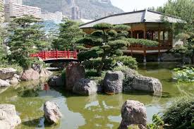 It is next to the grimaldi forum convention centre. Jardin Japonais Plantes Jardin Japonais Monte Carlo Of Jardin Japonais Monaco Filsehha Com