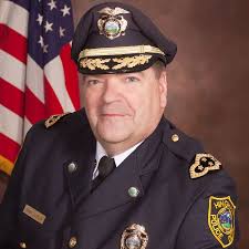 Hingham police chief retires amid ongoing 'thin blue line' flag controversy 