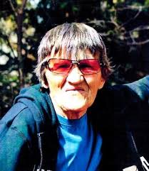 Obituary Notice: Alpha Geraldine “Gert” Golding