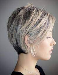 Hottest Short Hairstyles Ideas For Spring Summer 2018 Short Hair Styles Short Hair With Layers Thick Hair Styles