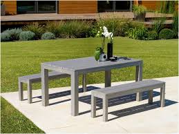 10 Propre Table De Jardin Avec Banc Pics