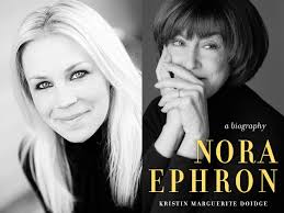 Q&A Author Spotlight: Kristin Marguerite Doidge!