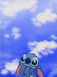 Browse millions of popular sad lilo wallpapers and ringtones on zedge and personalize your phone to suit you. Stitch Aesthetic Wallpaper Blue Aesthetic Disney Wallpaper Aesthetic Wallpapers