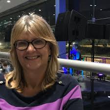 To the amazing wife and wonderful mama we love more and more each day. We  are so proud to be your family. Happy 59th birthday, Lori. ❤️❤️❤️ Cc:  Chicago Mayor's Office