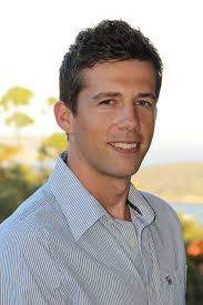 Brian Setchell Award — SRB