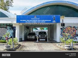 Level 6, setia perdana 2 setia perdana. Labuan Malaysia May 7 Image Photo Free Trial Bigstock