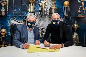 Norberto briasco is an armenian professional football player who best plays at the striker position for the club atlético huracán in the superliga argentina. Armenia International Norberto Briasco Joins Argentina Champions Boca Juniors Public Radio Of Armenia