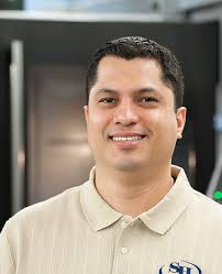 Leadership Team : S&H Machine