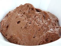 Mousse Au Chocolat De Philippe Conticini Ou Comment Faire Passer Ses Blancs D Oeuf Delice Mousse Au Chocolat Douceurs Et Friandises Mousse Chocolat Au Lait
