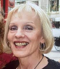 Barbara Longnecker's Instagram, Twitter & Facebook