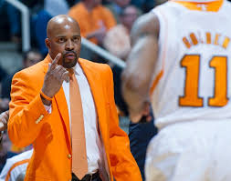 Cuonzo Martin through the years