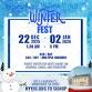 YDC Winterfest event in Winchester, VA