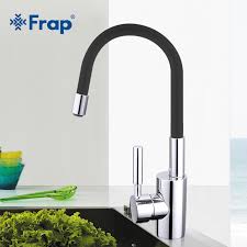 Zudrehst und wie du es dir in zukunft leicht merken kannst, wie das mit dem drehen des wasserhahns nochmals genau war. Amedeverre Kaufen Gunstig Frap Neue Ankunft 7 Farbe Silica Gel Nase Jede Richtung Rotation Kuche Wasserhahn Kalt Und Warmwasser Mischer Torneira Cozinha F4053 Preise Online