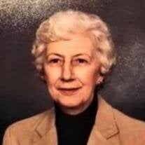 Frances Cooke Monahan Obituary