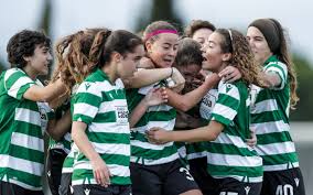 Treinador do gd direito, gsd cascais ,cdul consultor técnico rugby feminino, sporting cp. Sporting Cp Futebol Feminino On Twitter O Sportingcp E O Clube Mais Representado Nas Seleccoes De Formacao De Portugal Entre Os Escaloes Sub 15 E Sub 19 Ha 23 Leoas Convocadas Futfemscp