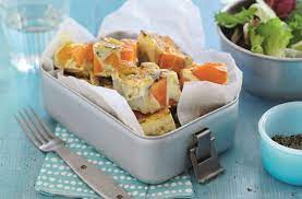 Slimming World S Butternut Squash Tortilla Lunch Recipes Goodtoknow