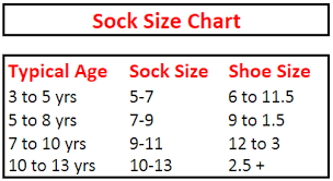 sock crew 2 pack boys 10th grade