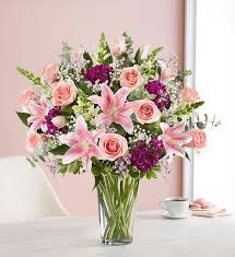 Save up to 50% on one of a kind flower arrangements. Amazing Mom Bouquet From 1 800 Flowers Com