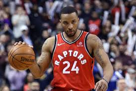 Norm powell (born may 25, 1993) is an american professional basketball player for the portland trail blazers of the national basketball association (nba). Report Raptors Gauging Interest In Norman Powell Trades