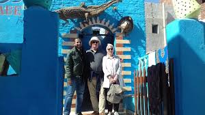 See reviews and photos of city tours in aswan, egypt on tripadvisor. The Nubian Village Is Really Interesting To Visit To See How The Nubian People Live Away