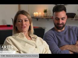J'ai beaucoup de défauts, mais je m'occupe de mes propres affaires. Laure Maries Au Premier Regard Enceinte De Matthieu Le Couple Revele Le Sexe Du Bebe Femme Actuelle Le Mag